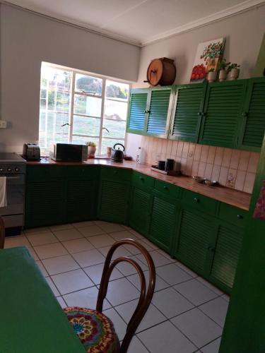 Malvahuis, Barrydale (foto 3)