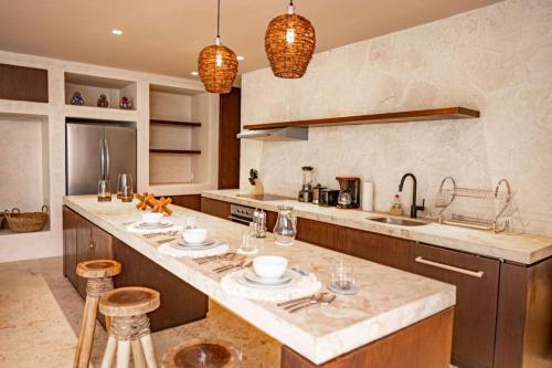 ESSENTIA luxury jungle 2br with private pool - image 3