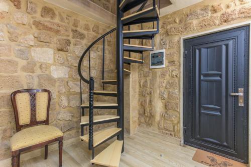 Létesítmények, Casa Kik Apartments in Mina Tripoli in Mina