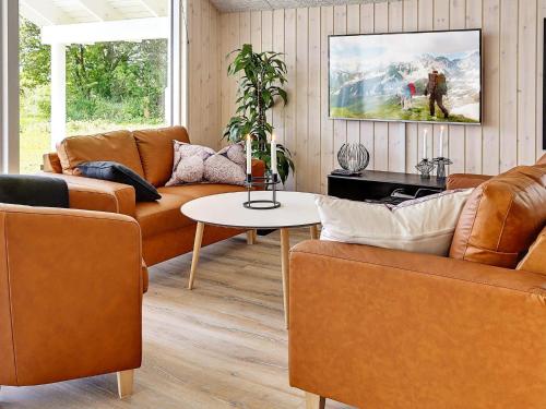  5 star holiday home in Stege in Stege