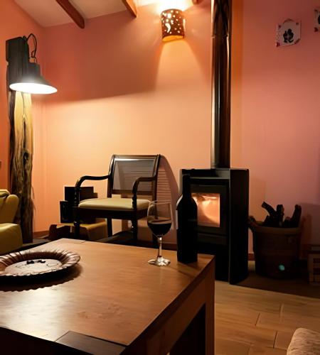 Refugios Pisco Elqui Lodge in Pisko Elkvi