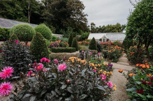 Midori Lodge gîte à louer St Lawrence