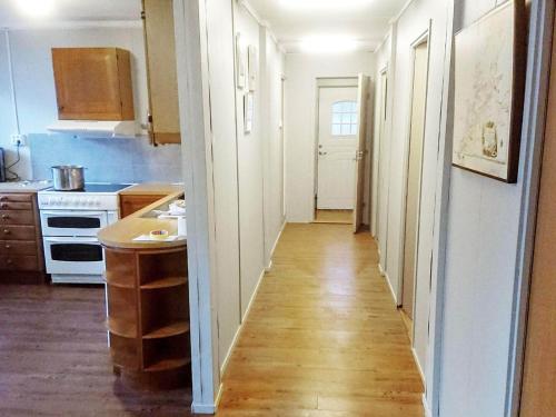 8 person holiday home in Revsnes in Steinkjer City Center