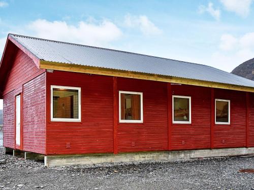 المنظر الخارجي, 8 person holiday home in Revsnes in Steinkjer City Center