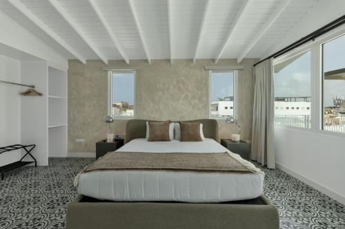 OLD MILANO PUNTA DE VISTA HOTEL by null