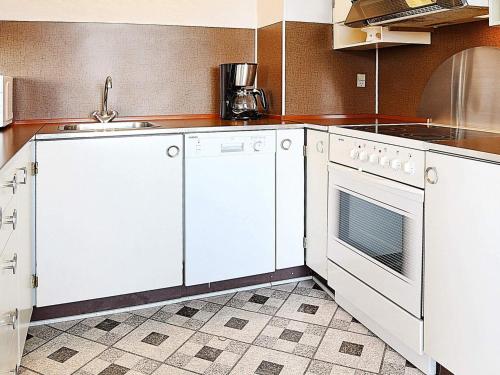 Facilities, person holiday home in Hvide Sande-By Traum in Hvide Sande