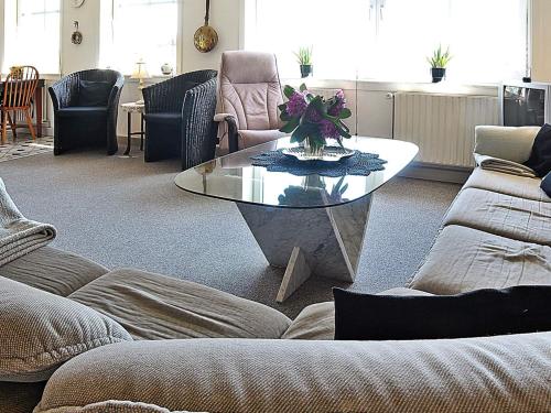 Facilities, person holiday home in Hvide Sande-By Traum in Hvide Sande