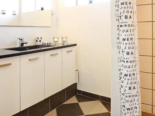 Facilities, person holiday home in Hvide Sande-By Traum in Hvide Sande