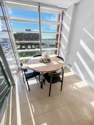 Wishful Wynyard l Luxury 3-Bed Apt l Viaduct, Auckland (fotografie 7)