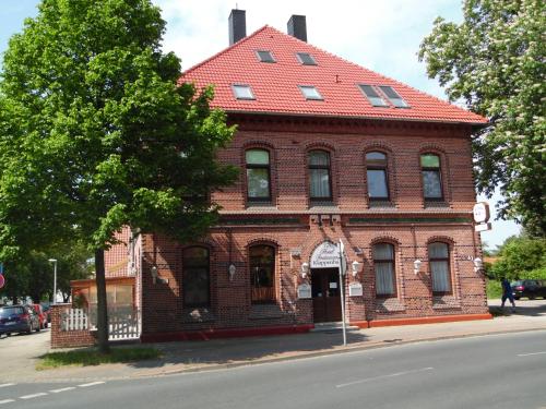 Hotel Klappenburg, Hannover (foto 9)