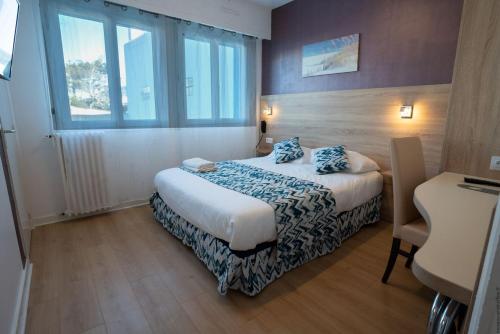 1 queen bed