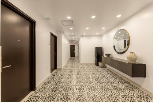 Hotel Milano in Old San Juan