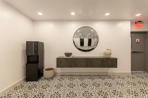 OLD MILANO PUNTA DE VISTA HOTEL by null