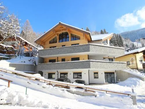 Apartment Alpendorf near Ski Slopes in Alpendorf, Österreich