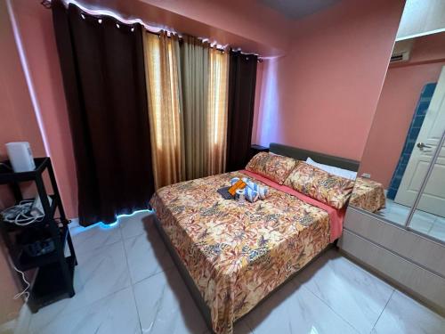 Cozy-AIS Staycation, Manila