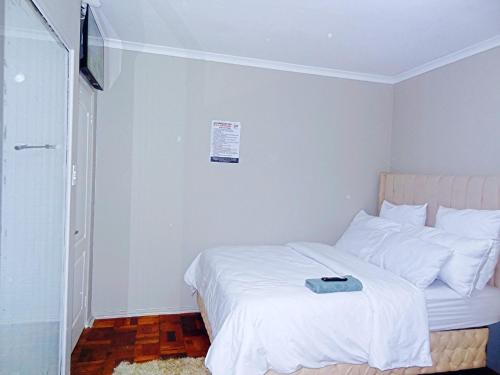 Brooklyn Queens and Kings Guesthouse