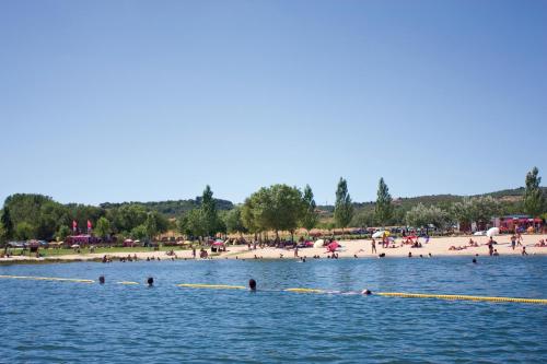 Strand, Alojamento Rural de Covelas in Sambade