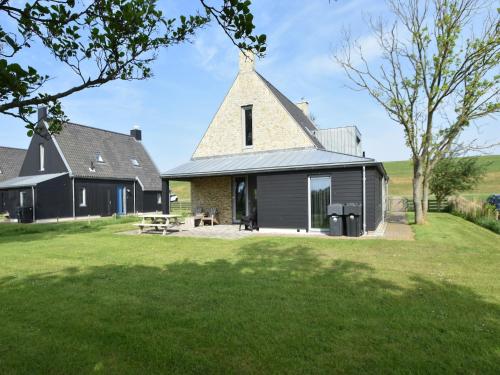 Villa in Friesland near Wadden Coast, Tzummarum (photo 7)