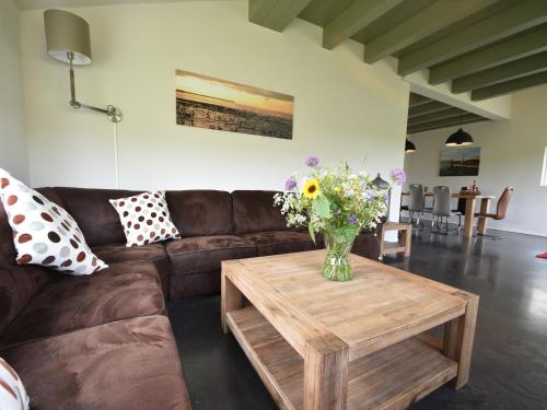 Villa in Friesland near Wadden Coast, Tzummarum (photo 9)