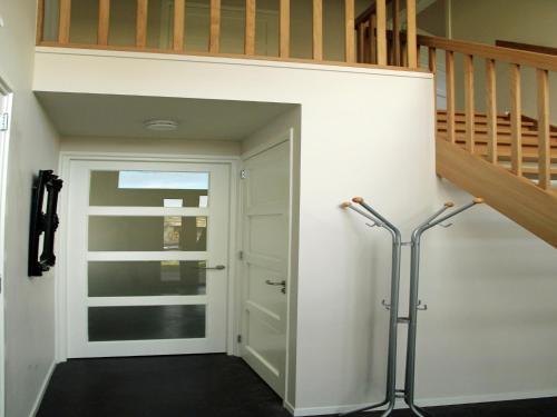 Villa in Friesland near Wadden Coast, Tzummarum (photo 8)