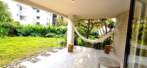 Macondo House Private Heated Pool, Medellín (photo 10)