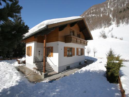  Holiday Home in Rennweg near Ski Slopes in Rennweg