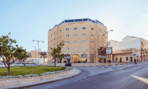 Foto - Agripas Boutique Hotel