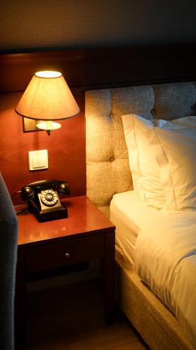 Grande Hotel Thermas - image 10