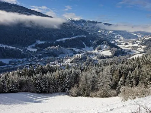 Chalet in Stadl an der Mur near Ski Slopes in Stadl an der Mur, Österreich