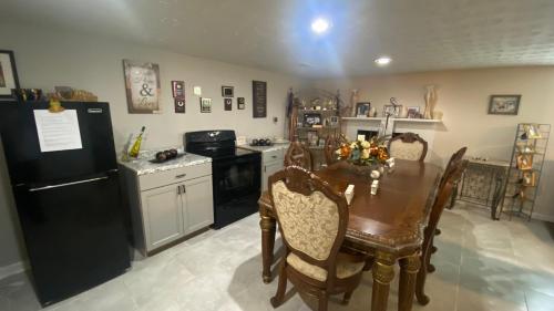 Your Private 1-Bedroom Guest House in College Park in South Fulton