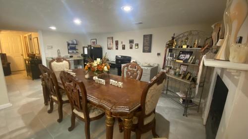 Your Private 1-Bedroom Guest House in College Park in South Fulton