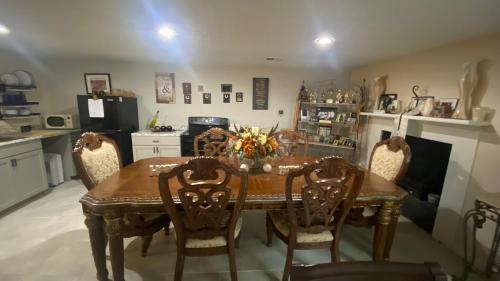 Your Private 1-Bedroom Guest House in College Park in South Fulton