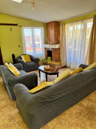 Casa Verde in Col Altica