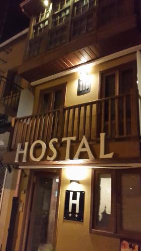 Hostal Medievo