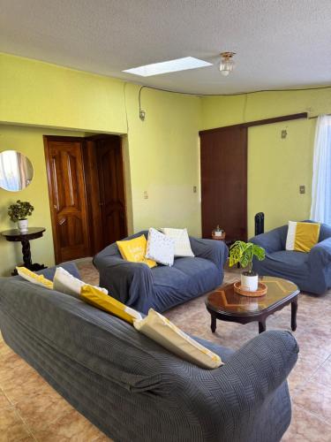 Casa Verde in Col Altica