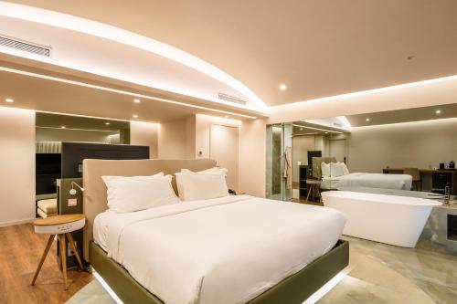 Grande Hotel Thermas - image 8