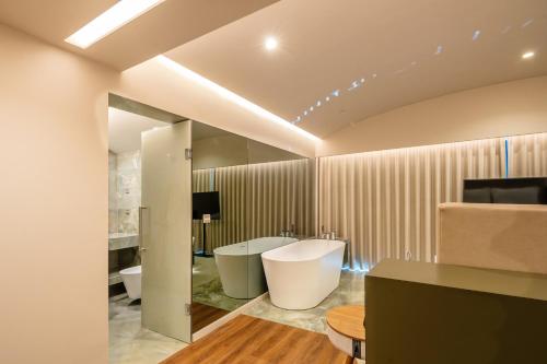 Grande Hotel Thermas - image 4