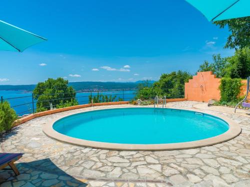 Villa in Crikvenica with Private Pool, Crikvenica (Foto 8)