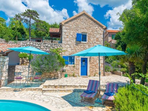 Villa in Crikvenica with Private Pool, Crikvenica (Foto 7)