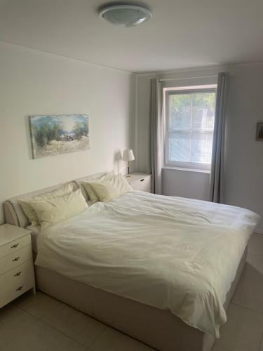 Ferienwohnung Dilling in 拉德貝跟