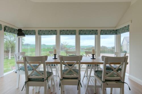 Balass Lodge near The Old Course St Andrews in Кепар