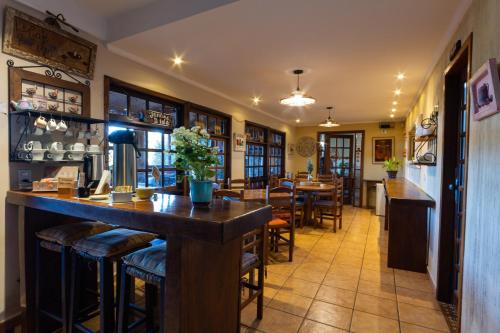 Foto - Pousada Benevento