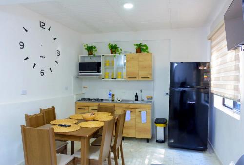 Central Medellin Getaway