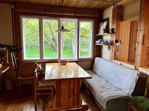 Beloved Family Nest in Dėdeliškės