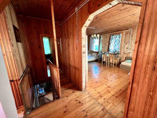 Beloved Family Nest in Dėdeliškės