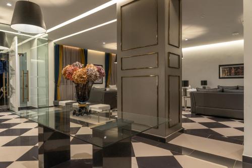 大堂, Vila Galé Collection Ouro Preto (Vila Gale Collection Ouro Preto) in 卡舒埃拉杜坎波