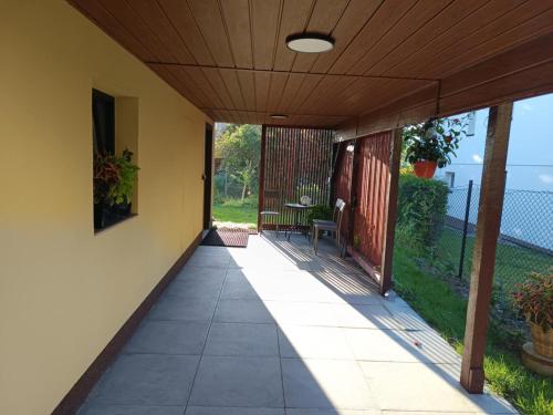 Beskidzki Zakątek (Beskidzki Zakatek) in ซิเซียก