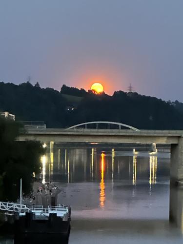 River Room in Deggendorf