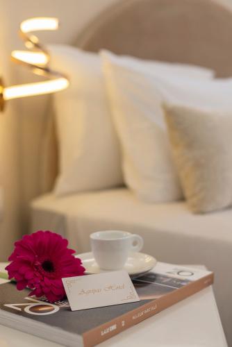 Agripas Boutique Hotel - image 10