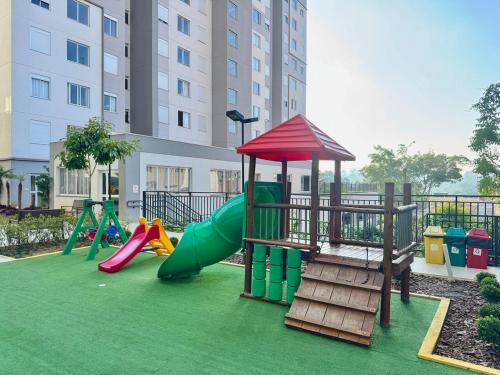 Apartamento Charmoso Morumbi in Morumbi